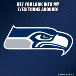 Seattle Seahawks