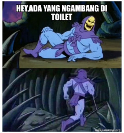 Skeletor Facts