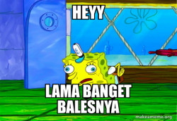  SpongeBob