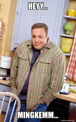 Kevin James