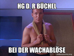 Sexual Kirk