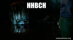 Pennywise 