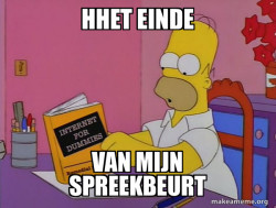 Internets Homer