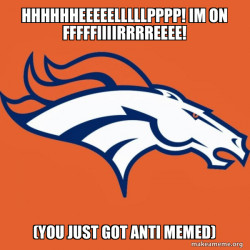 Denver Broncos