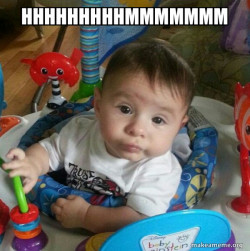 'Whatever' Kid
