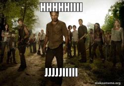 Walking Dead