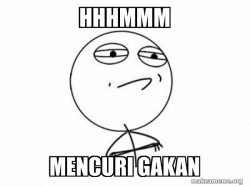 Challenge Acccepted