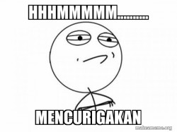 Challenge Acccepted
