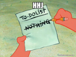 TO-DO List