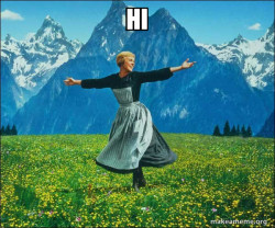 Sound of Music