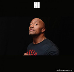 Dwayne Johnson (The Rock)