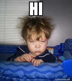 Monday Mornings