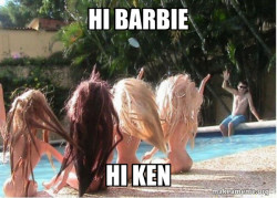 Spring Break Forever Alone