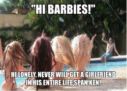 Spring Break Forever Alone