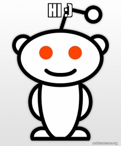 Good Guy Reddit