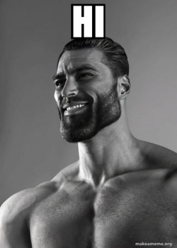 Gigachad