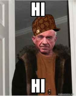 Scumbag RFK