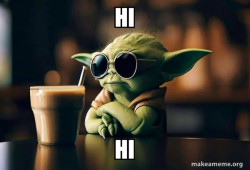 Cool Yoda (Sunglasses)