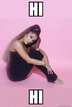 Ariana Grande