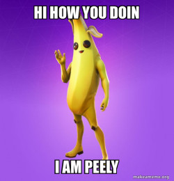 Peely