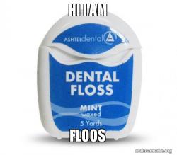 Dental Floss