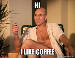 Sexual Picard