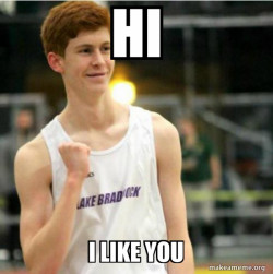 Success Ginger