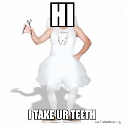 Tooth Fairy