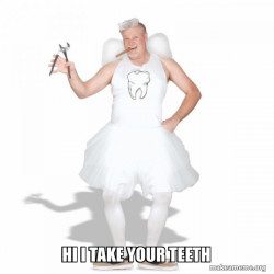 Tooth Fairy