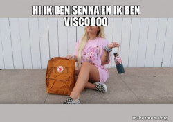 VSCO Girl