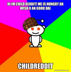 Redditor