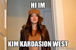 Scumbag Stacy