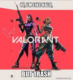 Valorant