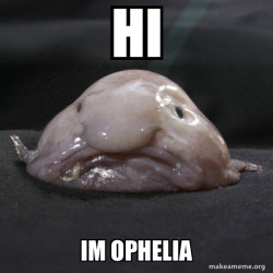 Blobfish