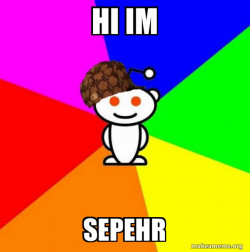 Scumbag Redditor