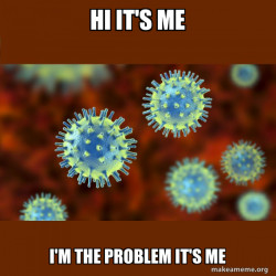 Coronavirus ( COVID-19 )
