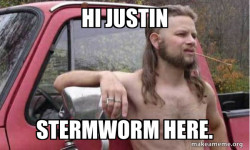Almost Politically Correct Redneck