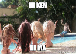 Spring Break Forever Alone