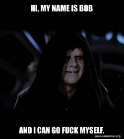 Sith Lord