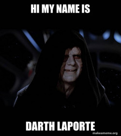 Sith Lord