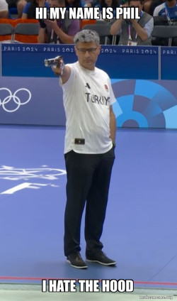 Yusuf Dikec