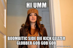Scumbag Stacy