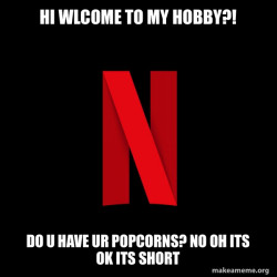 Netflix