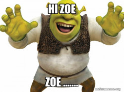 Shrek