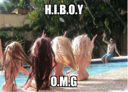 Spring Break Forever Alone