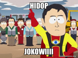 Captain Hindsight