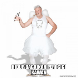 Tooth Fairy
