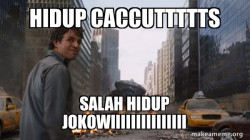 Cowok anjay