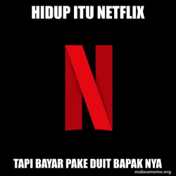 Netflix