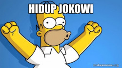 Happy Homer